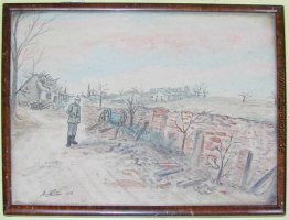 Battlefield Pinnwand