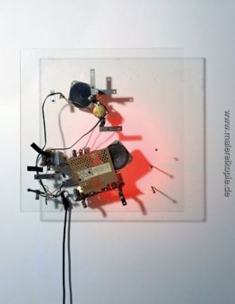 Radio WNYR Nr. 15