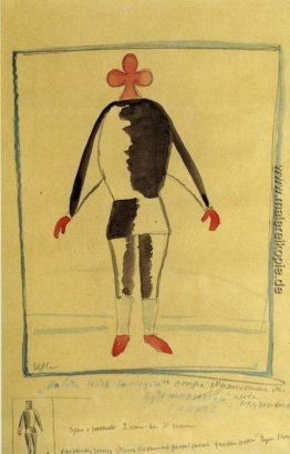 Die Athleten der Zukunft