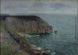 Cliffs in Gray Wetter