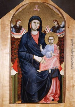 Madonna und Kind