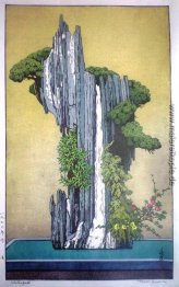 Wasserfall Wasserfall