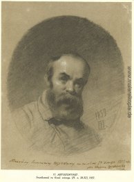 Selbstporträt Selbstporträt