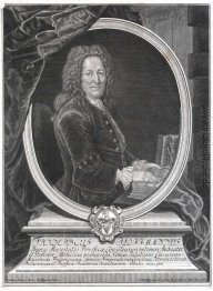 Friedrich Hoffmann, deutscher Arzt Friedrich Hoffmann, deutscher Arzt