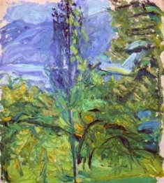 Kleine Traunseelandschaft Kleine Traunseelandschaft