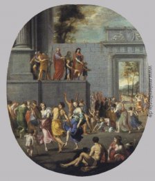 Die Liberalität von Louis XIII und Kardinal Richelieu Die Liberalität von Louis XIII und Kardinal Richelieu