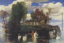 The Island of Life