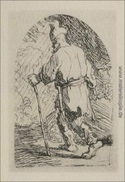 Eine Skizze für eine Flucht nach Ägypten Eine Skizze für eine Flucht nach Ägypten