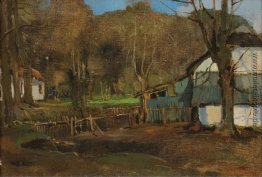 Landschaft, Bishops Court