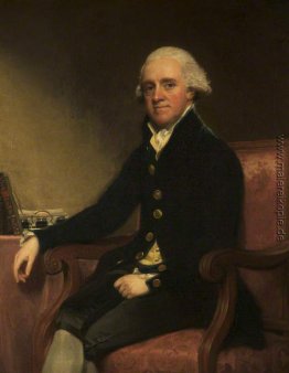 George Harry Grau (1737-1819), 5. Earl of Stamford
