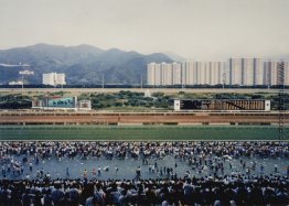 Sha Tin