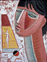 Figura di Donna Figura di Donna