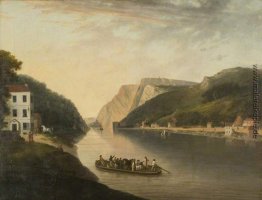 Hotwells und Rownham Ferry