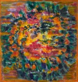 Le Buisson ardent Le Buisson ardent