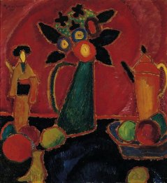 Japanische Blume Japanische Blume