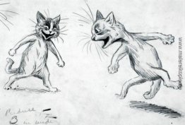 LACH CATS