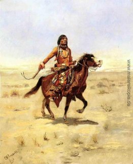 Indian Rider