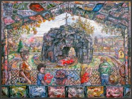 Kennywood Memories - Kiddieland
