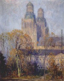 Die Kathedrale Die Kathedrale