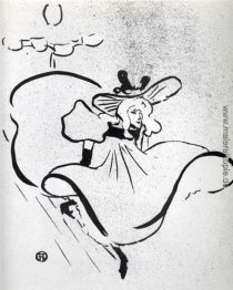 Jane Avril Jane Avril