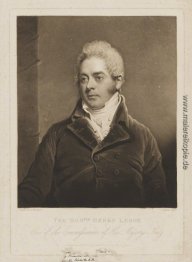 Hon. Henry Legge Hon. Henry Legge