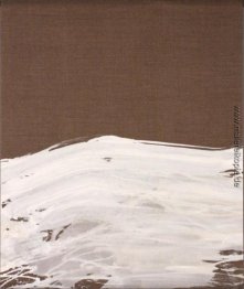 Schnee Innerhalb Schnee Innerhalb