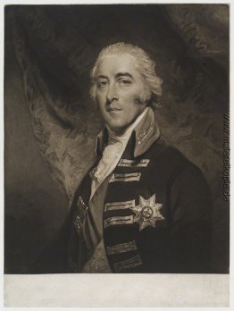 John Pitt, 2. Earl of Chatham