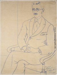 Porträt von Gerald Reitlinger