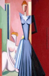 La Toilette La Toilette