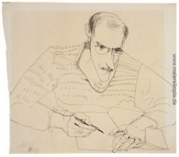 Saul Steinberg