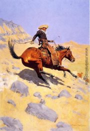 Der Cowboy