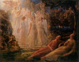 Poème de l'âme 12: L'Echelle d'or