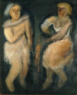 Female Dancers