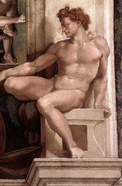 Ignudo Ignudo