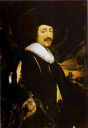 Porträt eines Mannes Porträt eines Mannes