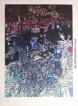 La nuit de l'eau