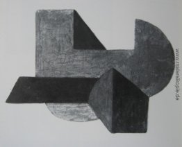 Raumkonstruktion VI