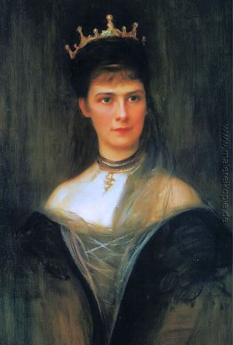 Kaiserin Elisabeth von Österreich