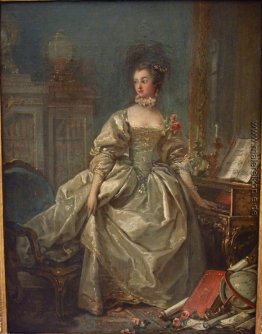 Marquise de Pompadour