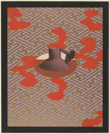 Figurine Cup VI Figurine Cup VI