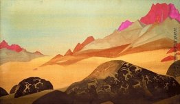 Rocks von Ladakh