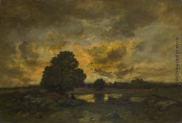 Gemeinsam mit Stormy Sunset