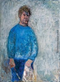 Self-Portrait Self-Portrait