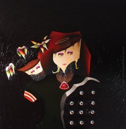 Elizabeth I - Königin von England