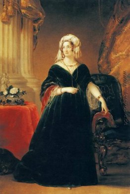 Prinzessin Tatjana Wassiljewna Yusupova