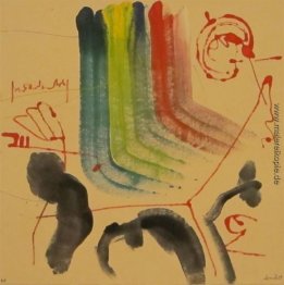 Pourquoi pas dans la paroi d'un frigo