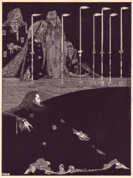 Tales of Mystery and Imagination durch Edgar Allan Poe