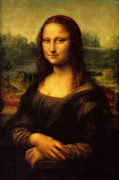 Mona Lisa Mona Lisa