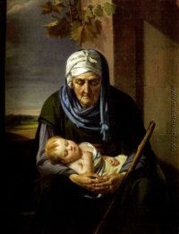 Il sonno dell'infanzia e della vecchiaia Il sonno dell'infanzia e della vecchiaia