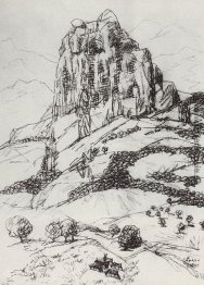 Cliff